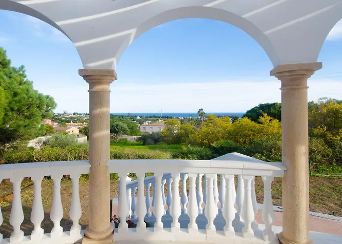 Villa El Dorado